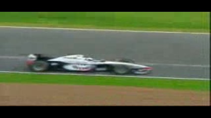 Mercedes Vs F1
