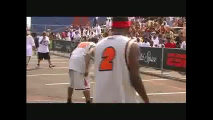 And1 Mixtape Vo 10 Част 5 