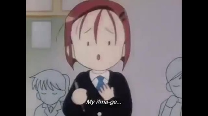 Kareshi Kanojo no Jijou Episode 1