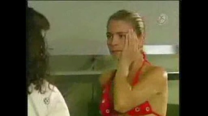 Tvynovelas 2008 - Cachetadas
