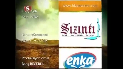 tek turkiye 109 bolum part 9 son