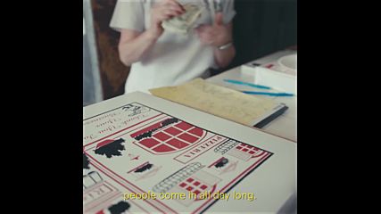 Pizza master