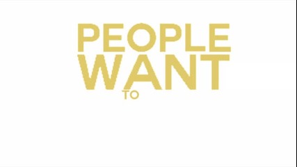 Justin Bieber Feat. Ludacris - All Around The World Lyric Video