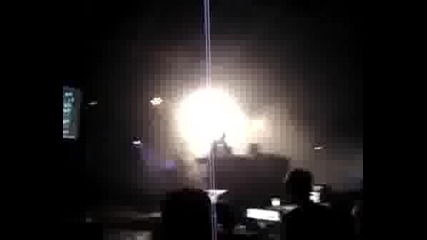 Narkotek Live @ Astropolis 2006