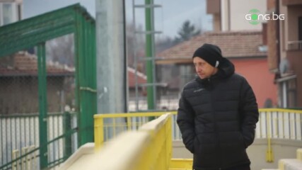 Пред погледа на Зингаревич Ботев Пд би със 7:0