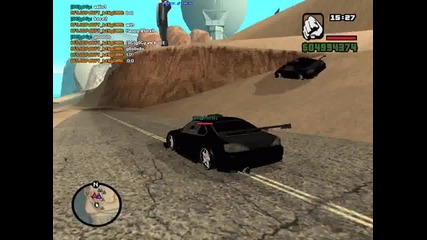 war [bg]g0gy vs Koce