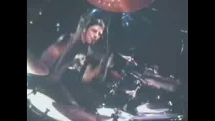 Bon Jovi - Livin on a Prayer