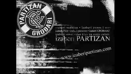 partizan belgrade 