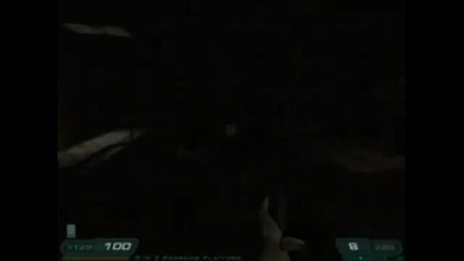 Doom 3 Rammstein-sonne