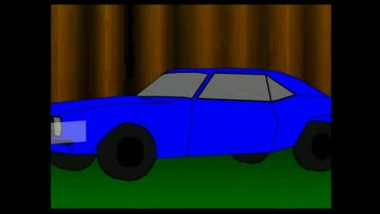 Joe Zombie Episode 1