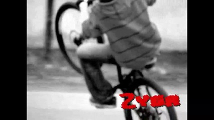 Zyga - Mtb Stunt Promo 2011