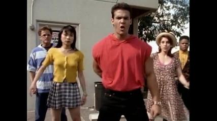 Mighty Morphin Power Rangers s01 e60