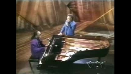 Tom Jones,  Stevie Wonder - Blame It On The Sun