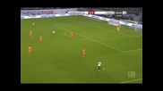 "Хамбургер" и "Гройтер Фюрт" 0:0 в първия плейоф за Бундеслигата