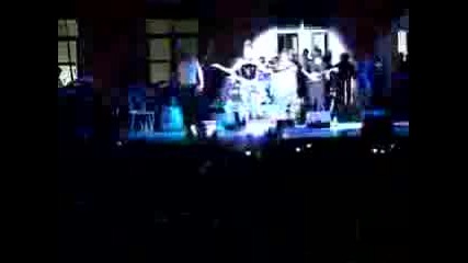Khasfest 2007 - Demet Akaln - Unuttum