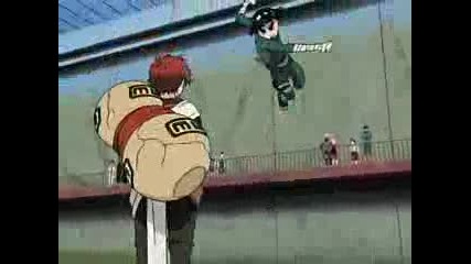 Naruto - Byob