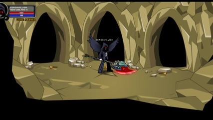 Aqworlds How to get to Nulgath!