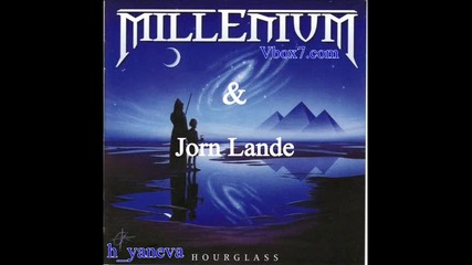 Millenium & Jorn Lande - Superstar 