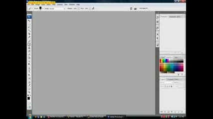 Рисуване с Photoshop