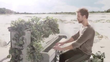 Pablo Alboran - Por fin (video oficial) 2014 + Превод