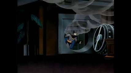 Batman - S03. Nothing to Fear 