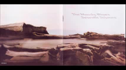 The Moody Blues - Seventh Sojourn ( full album 1972 )