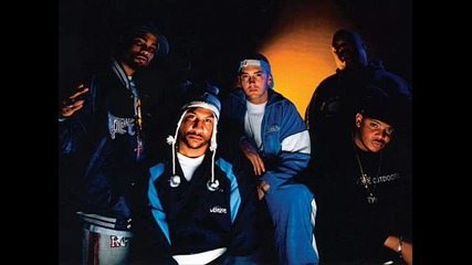 D12 - Back down Royce