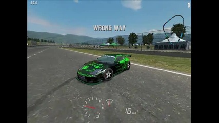 Lfs Pro Drifting and funny moments 