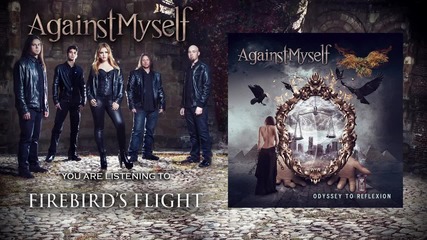 Against Myself - Firebird's Flight