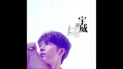 George Hu - Love Is ( Love Cheque Charge openig )