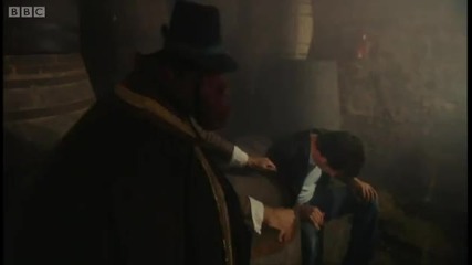 A bargain basement - Guy Fawkes and the Gunpowder Plot - Bbc
