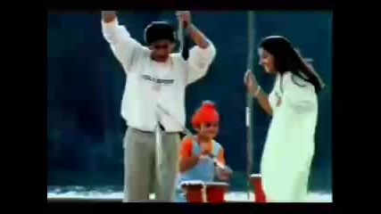 Musica indu - kuch kuch hota hai