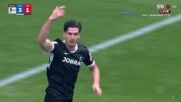 Hamburger SV vs. SC Freiburg - Game Highlights