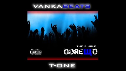 Vankabeats ft T - One - Горещо 