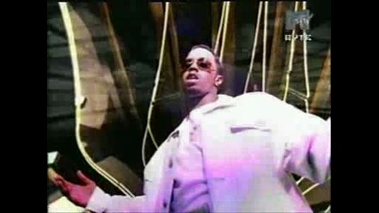 Puff Daddy,  Faith Evans,  112 - Ill Be Missing You