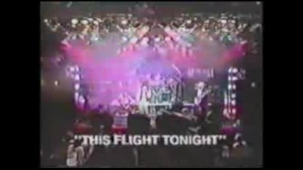 Nazareth - Frankfurt Live (part 12) - This