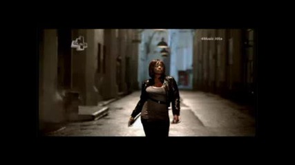 Jennifer Hudson - Spotlight