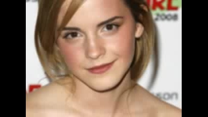 Emma Watson - Angels