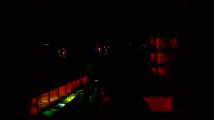Ерик в dance club Dream Pernik на студентския празник 