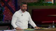 Кулинарен дуел между Златни и Платинени в Hell's Kitchen | 16 апр. 2026 | част 4
