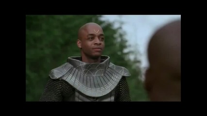 Stargate Sg-1 - Свободата на Джаффа