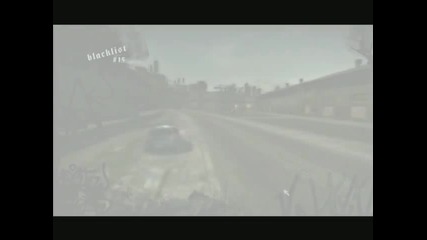 Need For Speed Most Wanted - Sonny