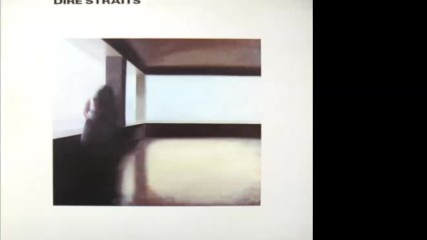 Dire Straits 1978-lp-album