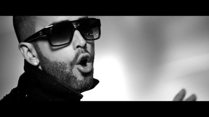 Страхотна! Yandel - Hable de ti