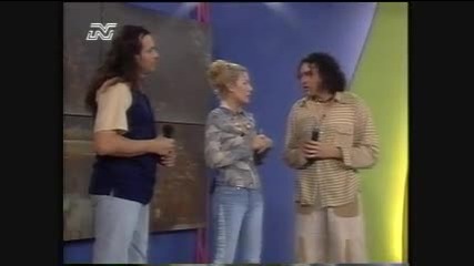 Деян И Бойко Неделчеви-интервю 4 част.лунен Пръстен-part-2002
