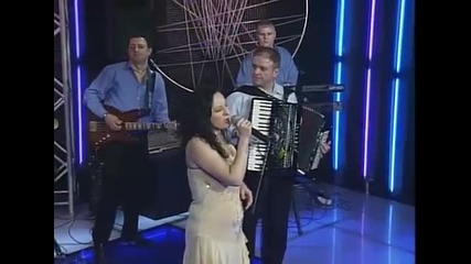 Milkica Ilic - Kako je lepo imati tebe