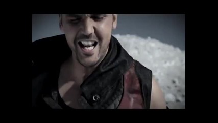 Графа - Никой ( Official music video ) 2011 * Високо Качество! * Със субс.