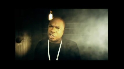 * Exclusive * Xzibit - Hurt Locker ( Official Video )