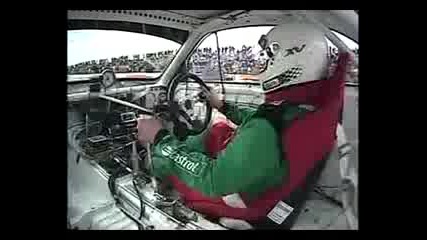 Gt - C & Duke Racing Skyline 8.8sec 14mile Santa Pod