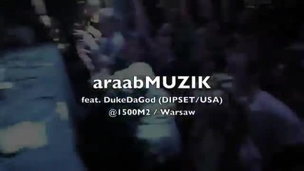 Awesome Dubstep Dj